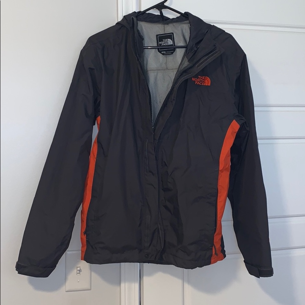 Northface Rain Jacket